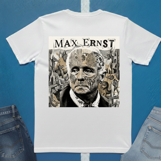 Max Ernst Artist T-Shirt