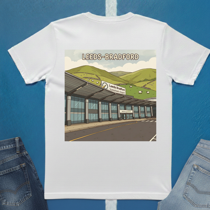 Leeds-Bradford Airport T-Shirt