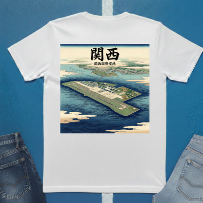 Kansai Airport T-Shirt