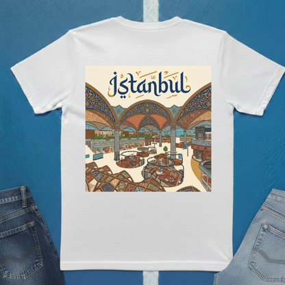 Istanbul Airport T-Shirt