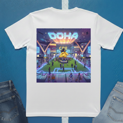 Doha Airport T-Shirt