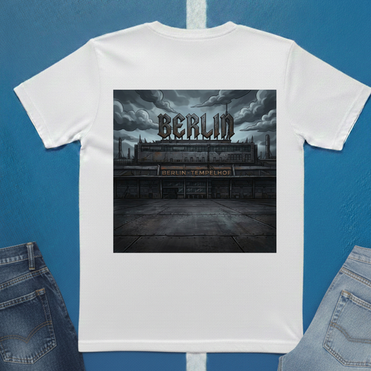 Berlin Airport T-Shirt