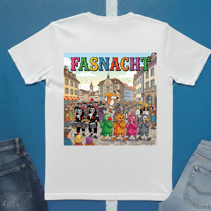 Fasnacht Festival T-Shirt