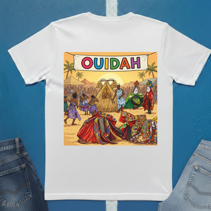 Ouidah Festival T-Shirt