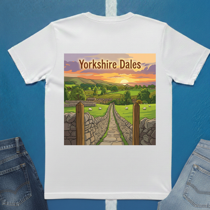 Yorkshire Dales T-Shirt