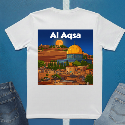 Al Aqsa T-Shirt