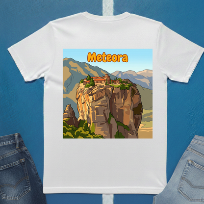 Meteora T-Shirt