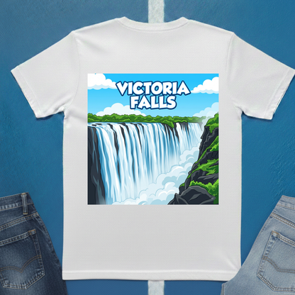 Victoria Falls T-Shirt