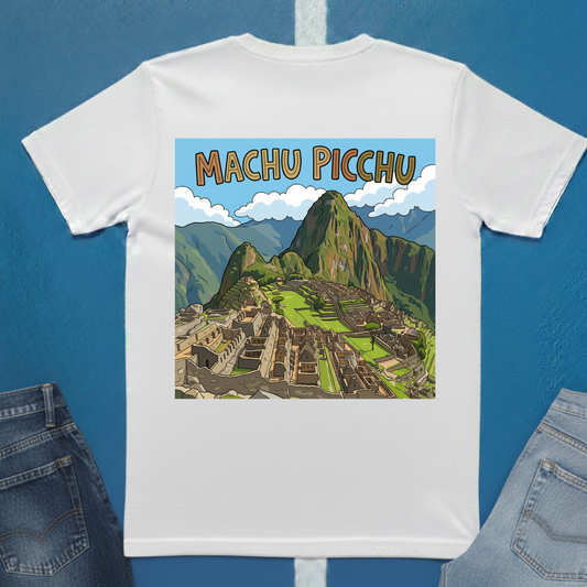 Laferrière Castle T-Shirt