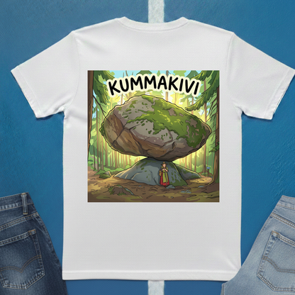 Kummakivi Rock T-Shirt