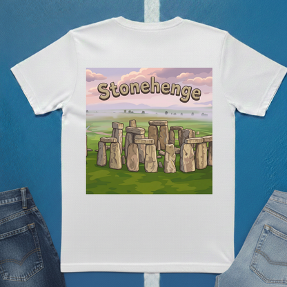 Stonehenge T-Shirt