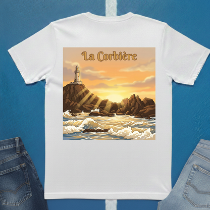 La Corbière Lighthouse T-Shirt