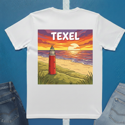 Texel Lighthouse T-Shirt