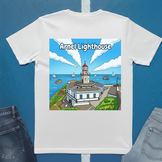 Arnel Lighthouse T-Shirt
